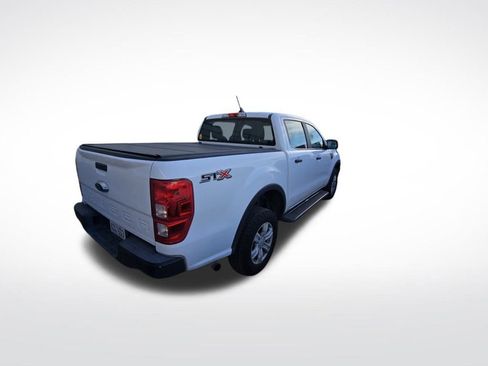 Used 2020 Ford Ranger XL w/ Equipment Group 101A Mid image 5