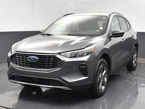 Used 2026 Ford Escape ST-Line AWD/4WD image 12