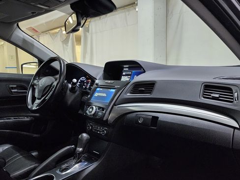 Used 2019 Acura ILX w/ Premium Package image 21