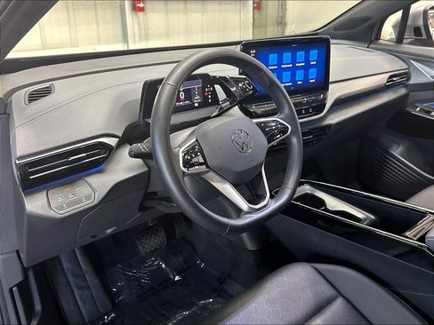 Used 2023 Volkswagen ID.4 S RWD image 20