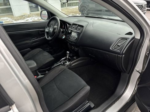 Used 2015 Mitsubishi Outlander Sport ES image 26