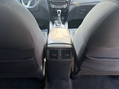 Used 2018 Nissan Rogue SV w/ Premium Package AWD/4WD image 20