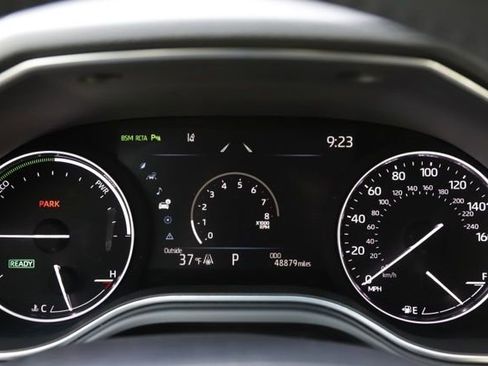 Used 2021 Toyota Avalon Limited w/ Advanced Safety Package image 29