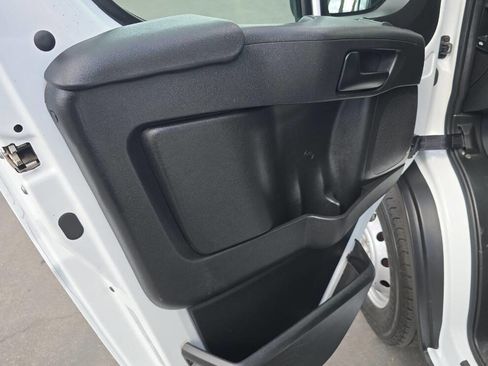 Used 2023 RAM ProMaster 3500 FWD image 7