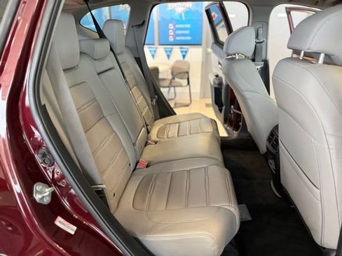 Used 2017 Honda CR-V EX-L image 23