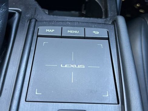 Used 2020 Lexus ES 350 F Sport w/ Accessory Package image 25