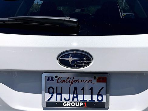 Used 2024 Subaru Outback Onyx Edition AWD/4WD image 30