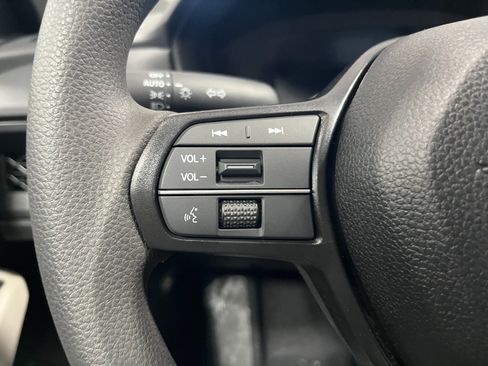 New 2026 Honda Accord LX image 15
