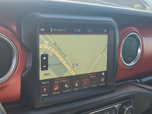 Used 2020 Jeep Wrangler Unlimited Rubicon image 19