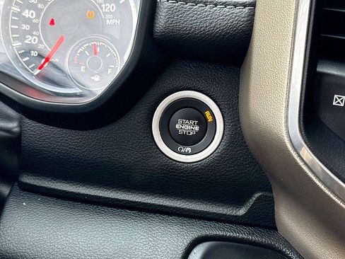 Used 2022 RAM 1500 Laramie image 23