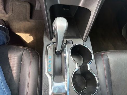 Used 2012 Chevrolet Equinox LTZ w/ LPO, Protection Package FWD image 22