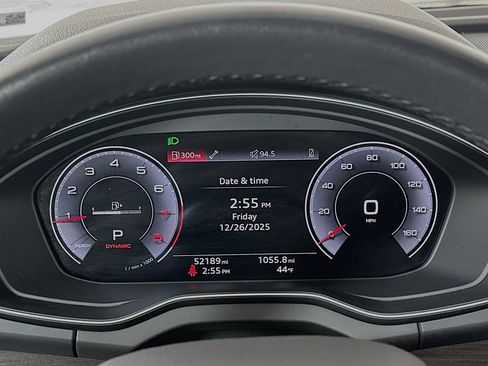 Used 2024 Audi Q5 2.0T Premium Plus image 12