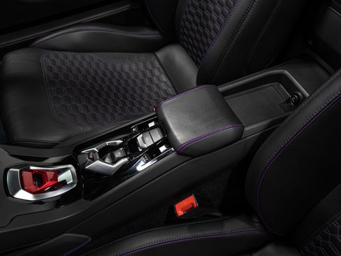 Used 2020 Lamborghini Huracan EVO AWD/4WD image 57
