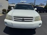Used 2003 Toyota Highlander 2WD image 3