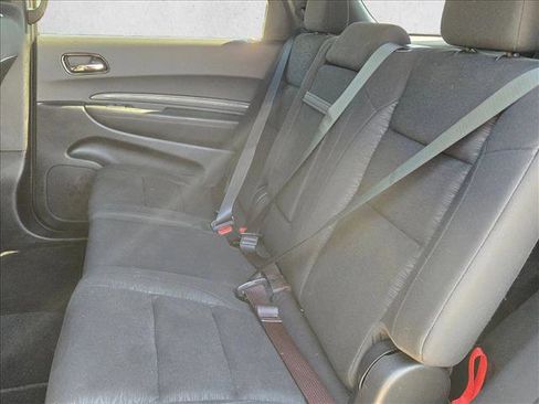 Used 2025 Dodge Durango GT w/ Blacktop Package image 20