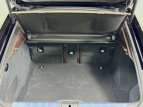 New 2025 Porsche Panamera Turbo image 28