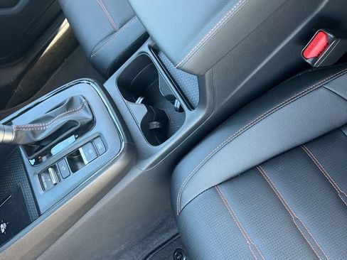 Used 2026 Honda CR-V Sport-L image 21