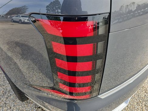 New 2026 Hyundai Palisade Calligraphy image 36