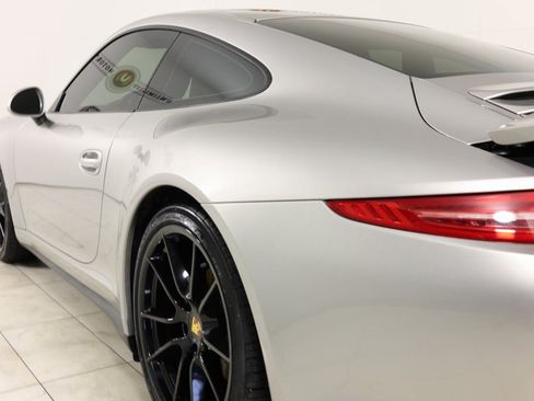 Used 2013 Porsche 911 Carrera 4S AWD/4WD image 40
