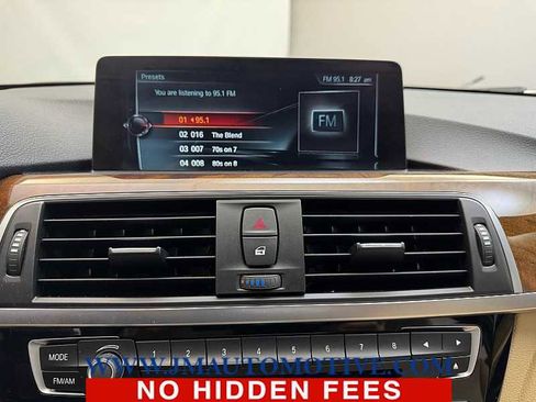 Used 2017 BMW 330i xDrive Sedan image 23