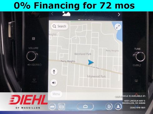 New 2025 Subaru Forester Limited image 31