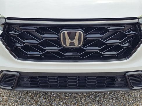 Used 2024 Honda CR-V Sport-L image 7