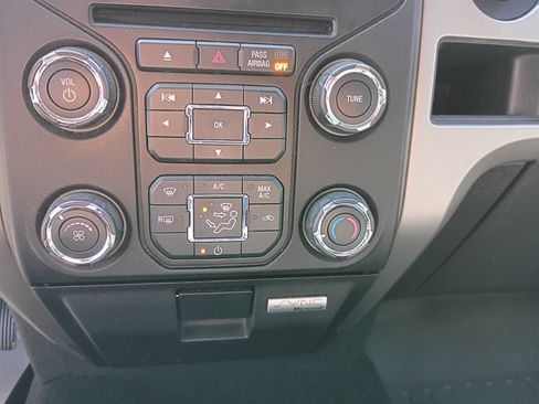 Used 2013 Ford F150 XLT w/ Luxury Equipment Group image 14