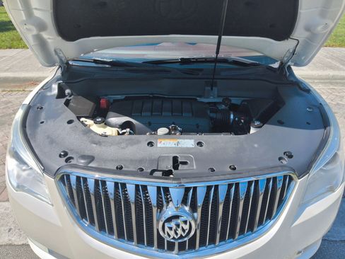 Used 2014 Buick Enclave Premium w/ Trailering Provision Package FWD image 47