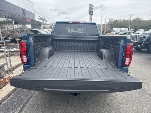 New 2026 GMC Sierra 1500 Elevation w/ Preferred Package AWD/4WD image 29