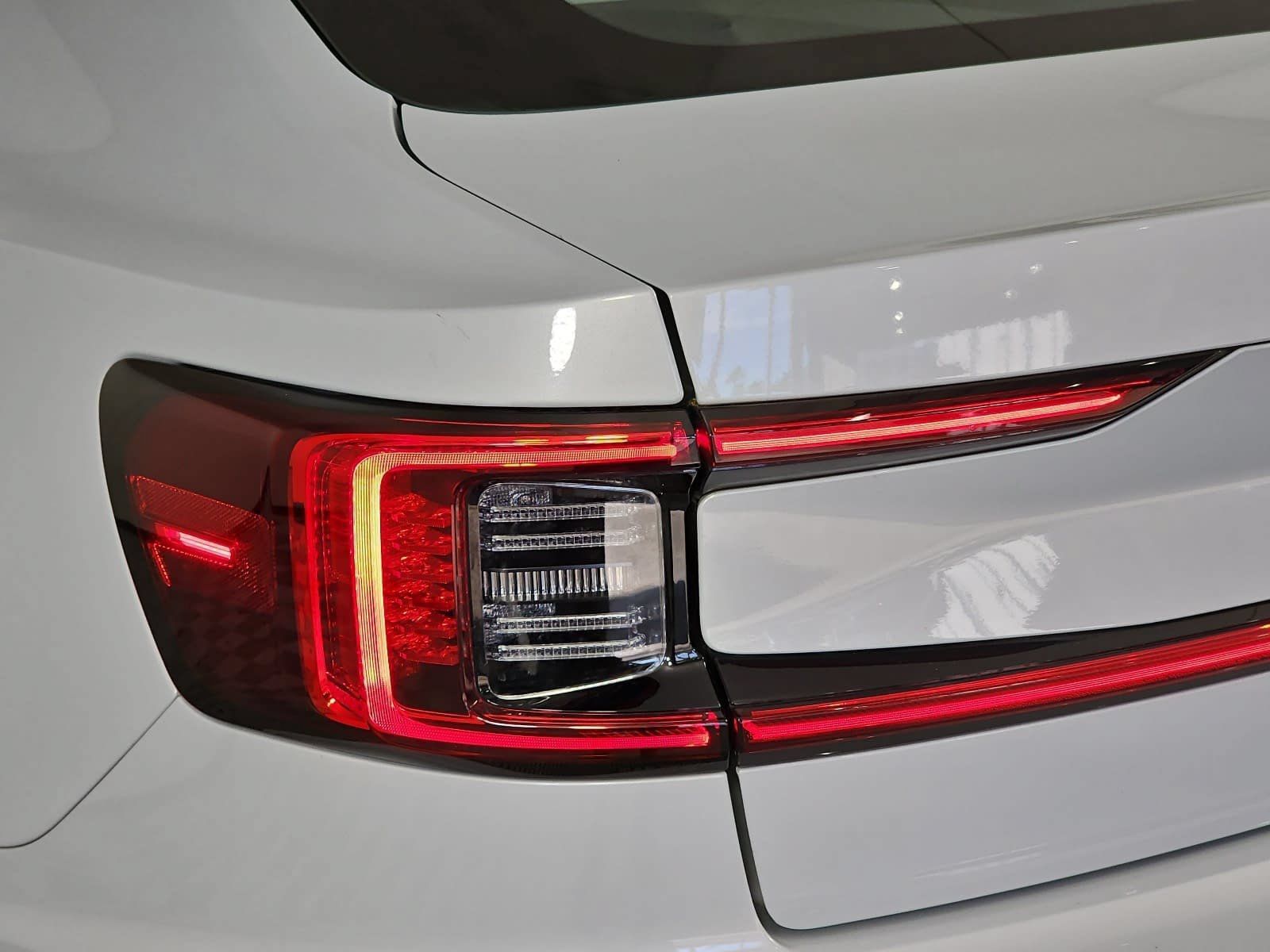 Used 2024 Polestar Polestar 2 AWD/4WD image 30