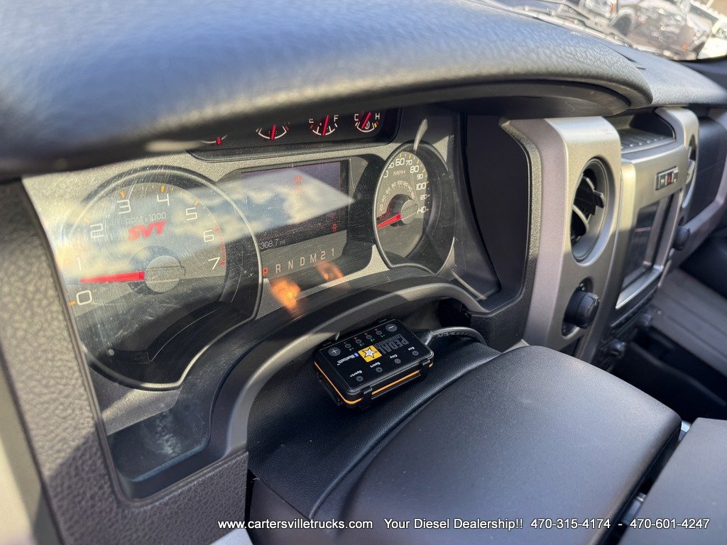 Used 2012 Ford F150 Raptor w/ Raptor Luxury Pkg AWD/4WD image 15
