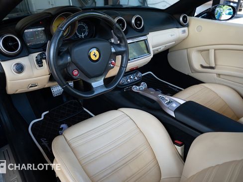Used 2011 Ferrari California image 22