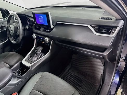 Certified 2024 Toyota RAV4 XLE w/ Convenience Package AWD/4WD image 27
