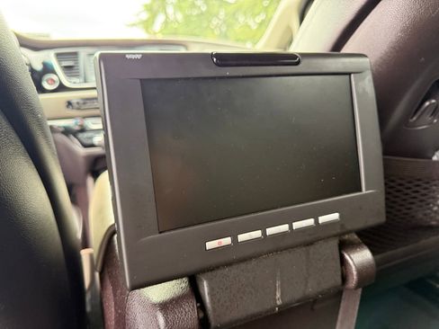 Used 2016 Kia Sedona SX Limited w/ Option Group 030 image 20