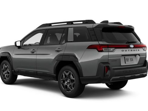 New 2026 Subaru Outback Premium AWD/4WD image 6