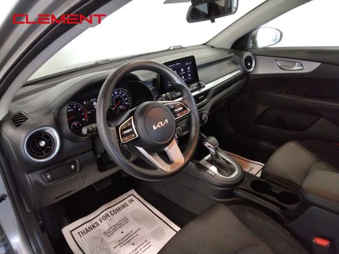 Used 2024 Kia Forte LXS image 26