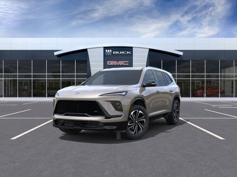 New 2026 Buick Enclave Sport Touring FWD image 32