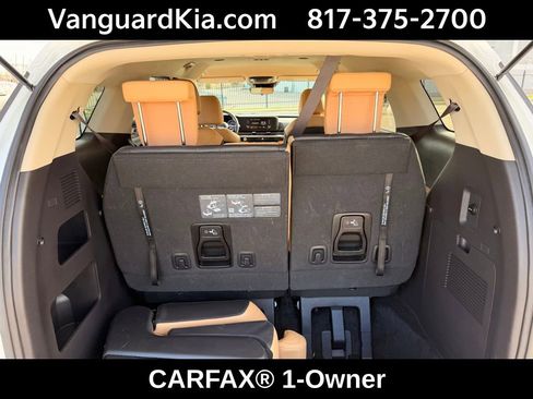 Certified 2024 Kia Carnival LX image 27