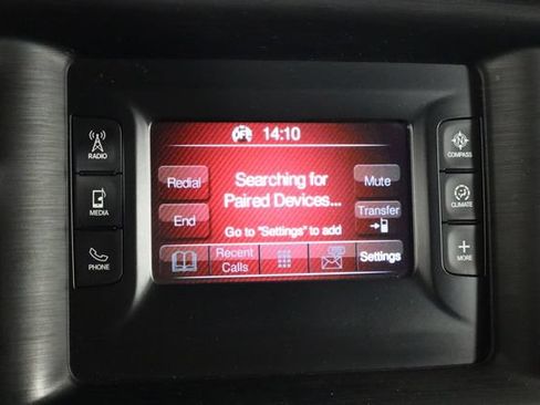 Used 2016 Dodge Charger Police w/ Street Appearance Group RWD image 27