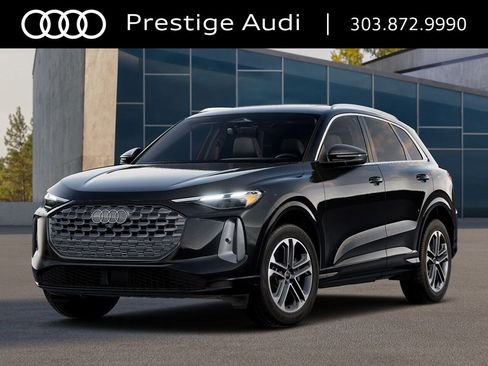 Used 2025 Audi Q5 Premium w/ Convenience Package image 28