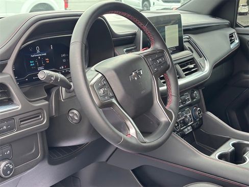 Certified 2024 Chevrolet Tahoe RST w/ Luxury Package image 9