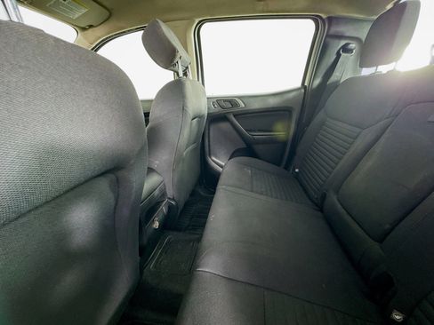 Used 2020 Ford Ranger XL w/ Equipment Group 101A Mid image 23