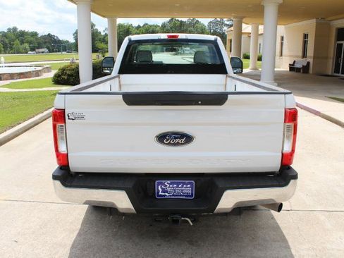 Used 2017 Ford F250 XL w/ XL Value Package RWD image 14