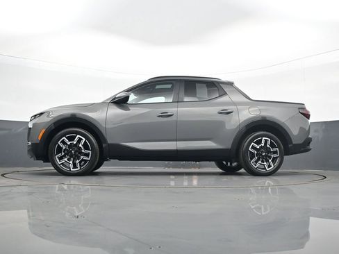 Certified 2025 Hyundai Santa Cruz Limited AWD/4WD image 28