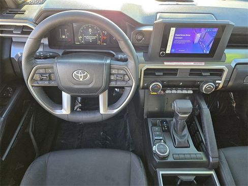 Certified 2024 Toyota Tacoma SR5 image 11