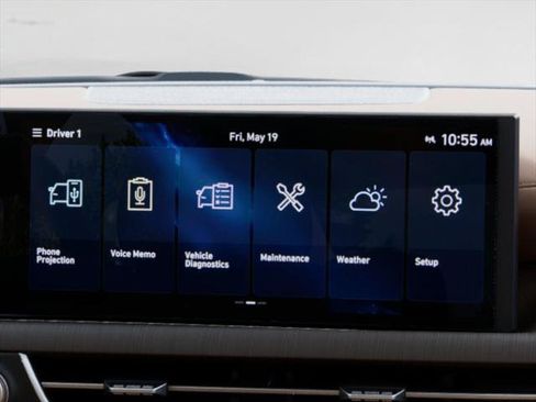 New 2026 Hyundai Sonata Limited FWD image 13