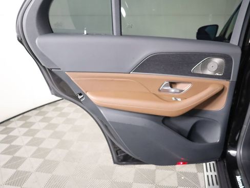 New 2026 Mercedes-Benz GLE 450 GLE 450 image 28