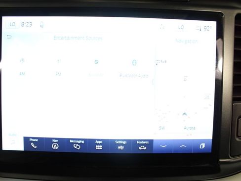 Used 2022 Ford F150 XLT w/ Equipment Group 302A High AWD/4WD image 5