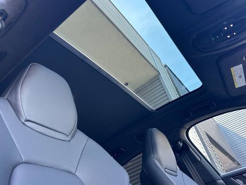 New 2026 Porsche Cayenne GTS AWD/4WD image 19