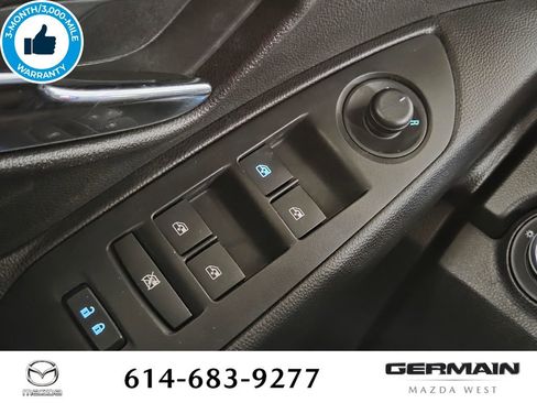 Used 2016 Chevrolet Trax LTZ w/ LPO, Protection Package AWD/4WD image 28
